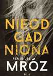 Nieodgadniona. Filia