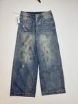 Acne Studios Dirty baggy pants S M L XL джинси штани