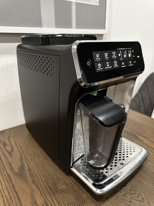 Кавомашина Philips 3200 series Latte Go