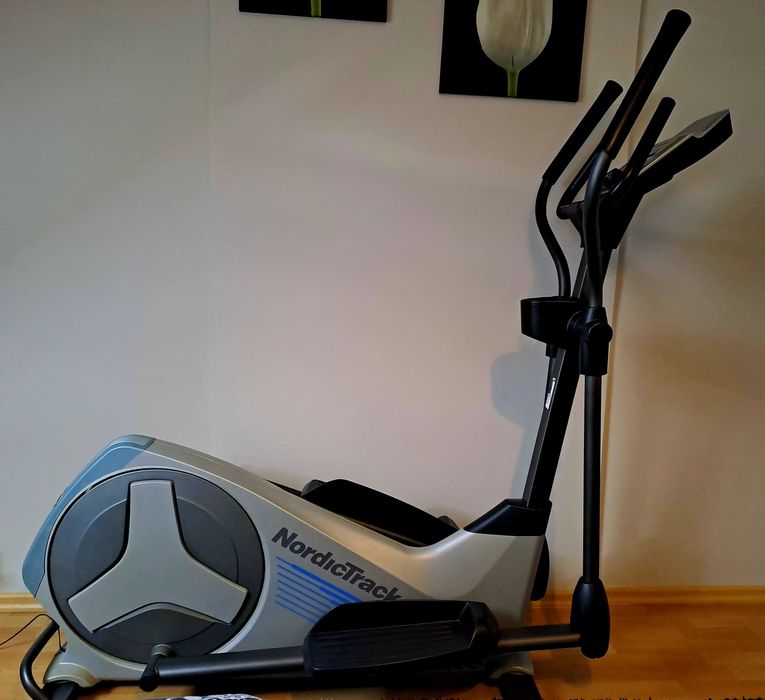 Profesjonalny Orbitrek NordicTrack 4.0