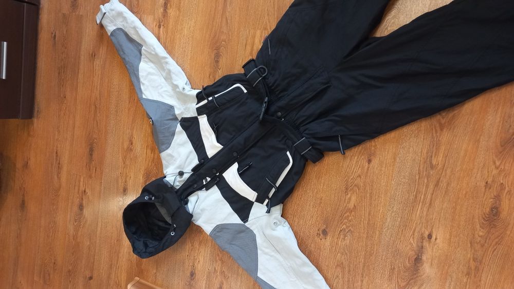 Лыжный комбинезон М ,38р ,Etirel,на 175см