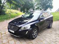 Volvo XC 60 Bogate wyposażenie, bezwypadkowy, serwisowany, wejdź zobacz !!!