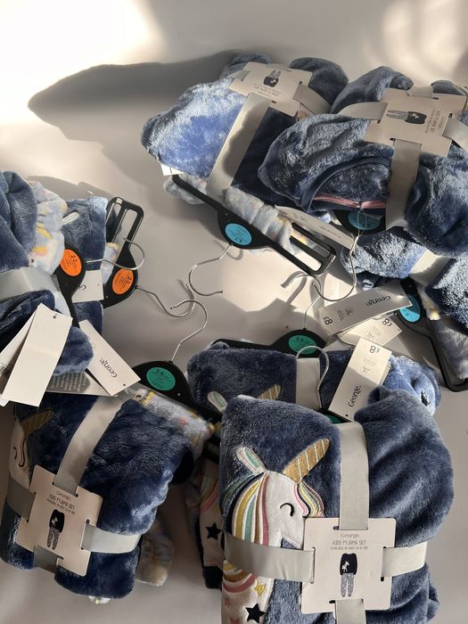 Піжама флісова GEORGE