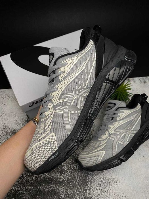 ЗНИЖКА‼️ 41 (26 см) ASIСS Gel-Quantum 360 VIII x C.P. Company асікс СП