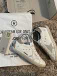 Golden goose superstar