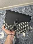 Dior Beige Messenger Bag Сумки 4 ШТ. NEW