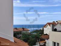 Apartamento T1+1 Na Praia Da Pedra Do Ouro - Vista Mar Deslumbrante