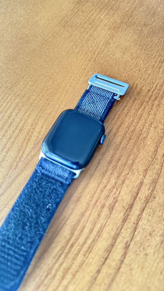 Apple Watch Series 9