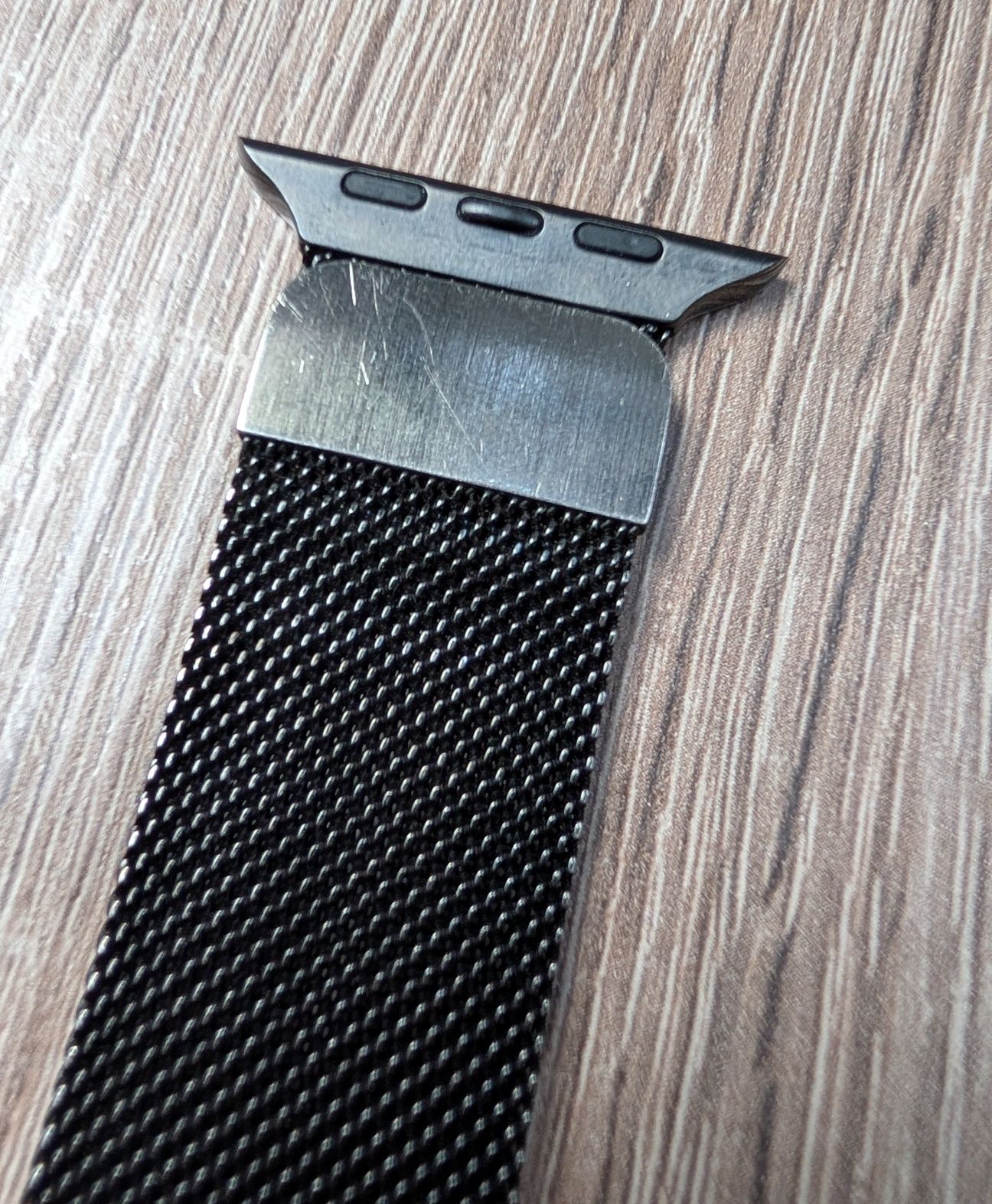Paski Apple Watch