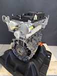 Nowy silnik Ford Transit 2.2 TDCI FWD Euro5