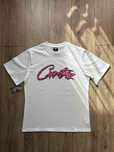 Corteiz White Tee (Koszulka)