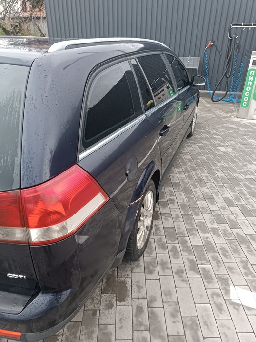 Продам авто Opel Vectra C