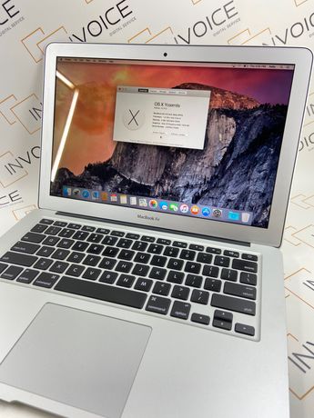 Apple MacBook Air 13" 2015 128GB