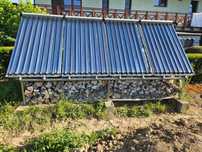 Sprzedam solar słoneczny