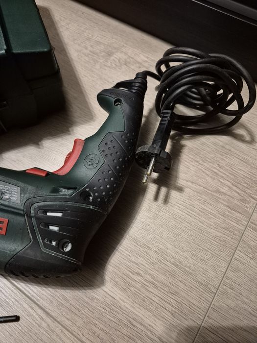 Wiertarka Bosch używana