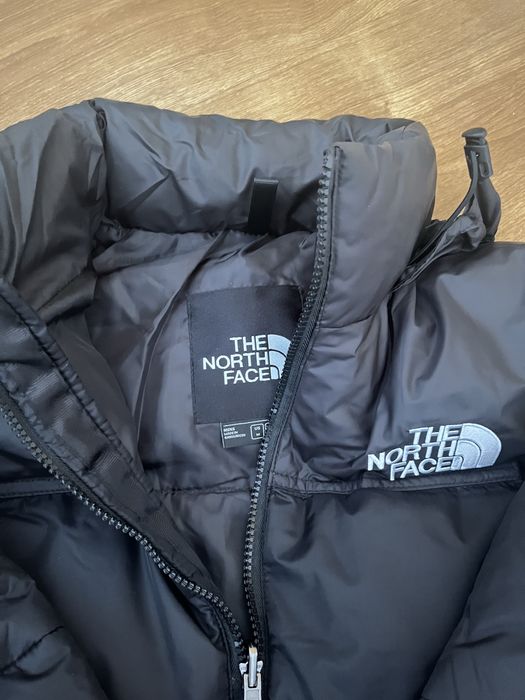 The North Face casaco