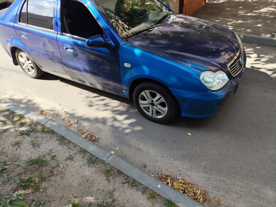Продам джли ска 3