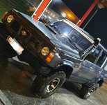 Nissan Patrol Gr 2.8 td