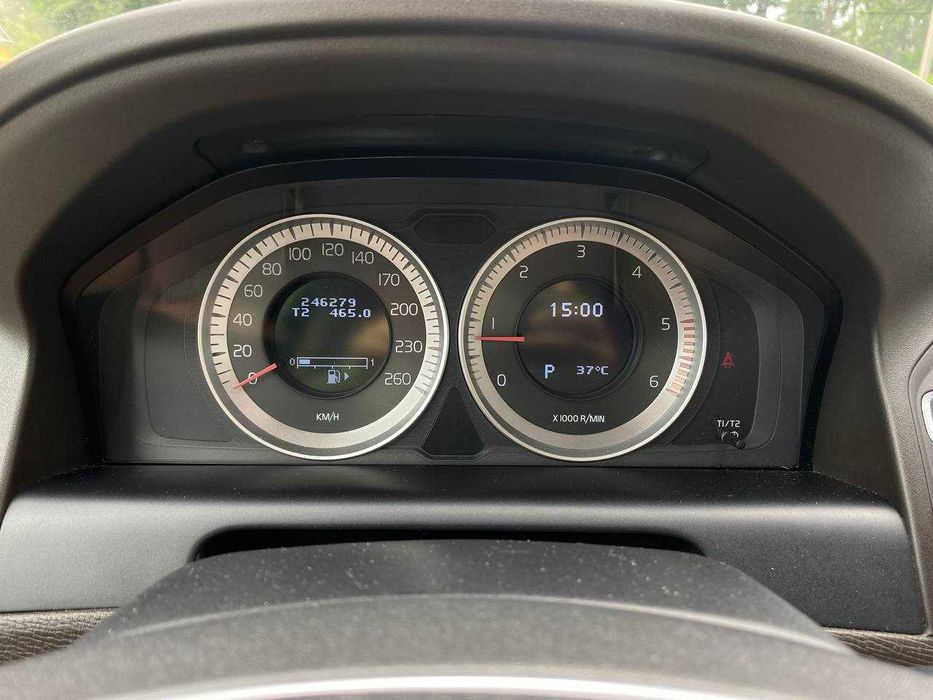 Volvo XC60 2011 (Розстрочка / Лізинг)