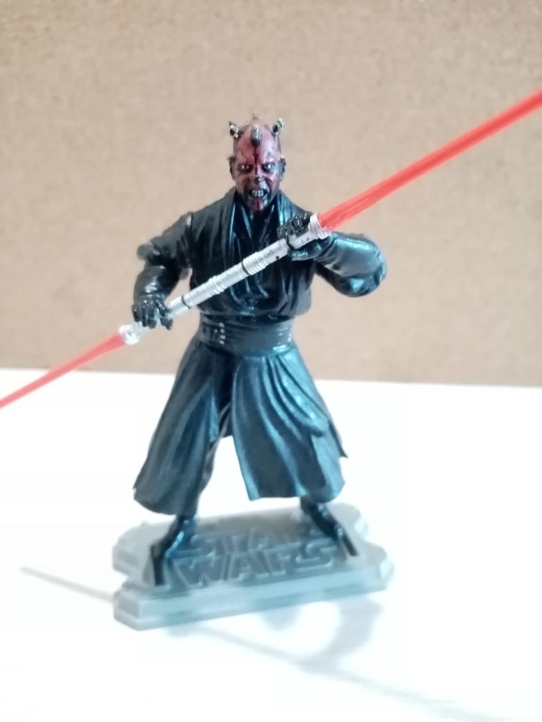 Star Wars - figurka - Darth Maul