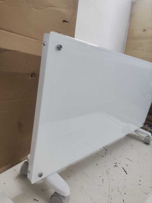 Конвекторний обігрівач конвектор обогреватель Klarstein Bornholm 2000w