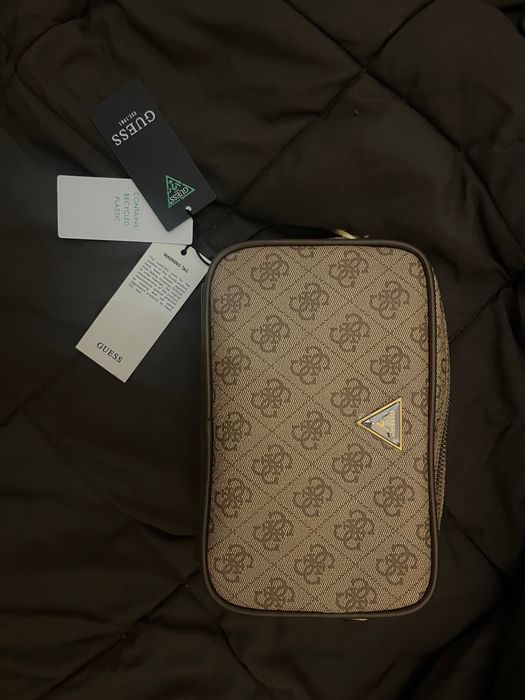 Bolsa Guess nova nunca usada