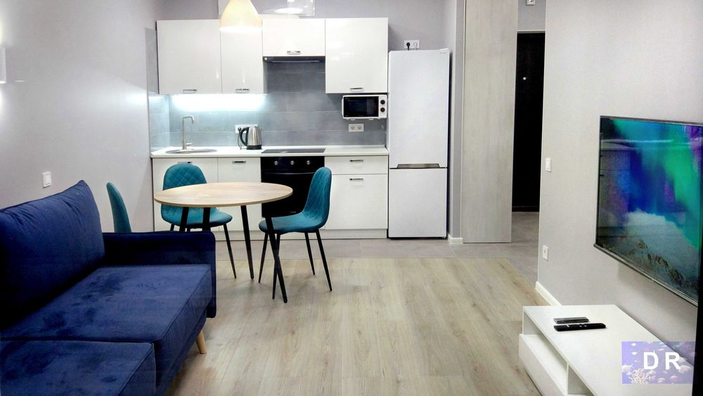 Здам 2к кварт ЖК Севен Seven Осокорки Дарницький Генератор БЕЗ КОМІСІЇ