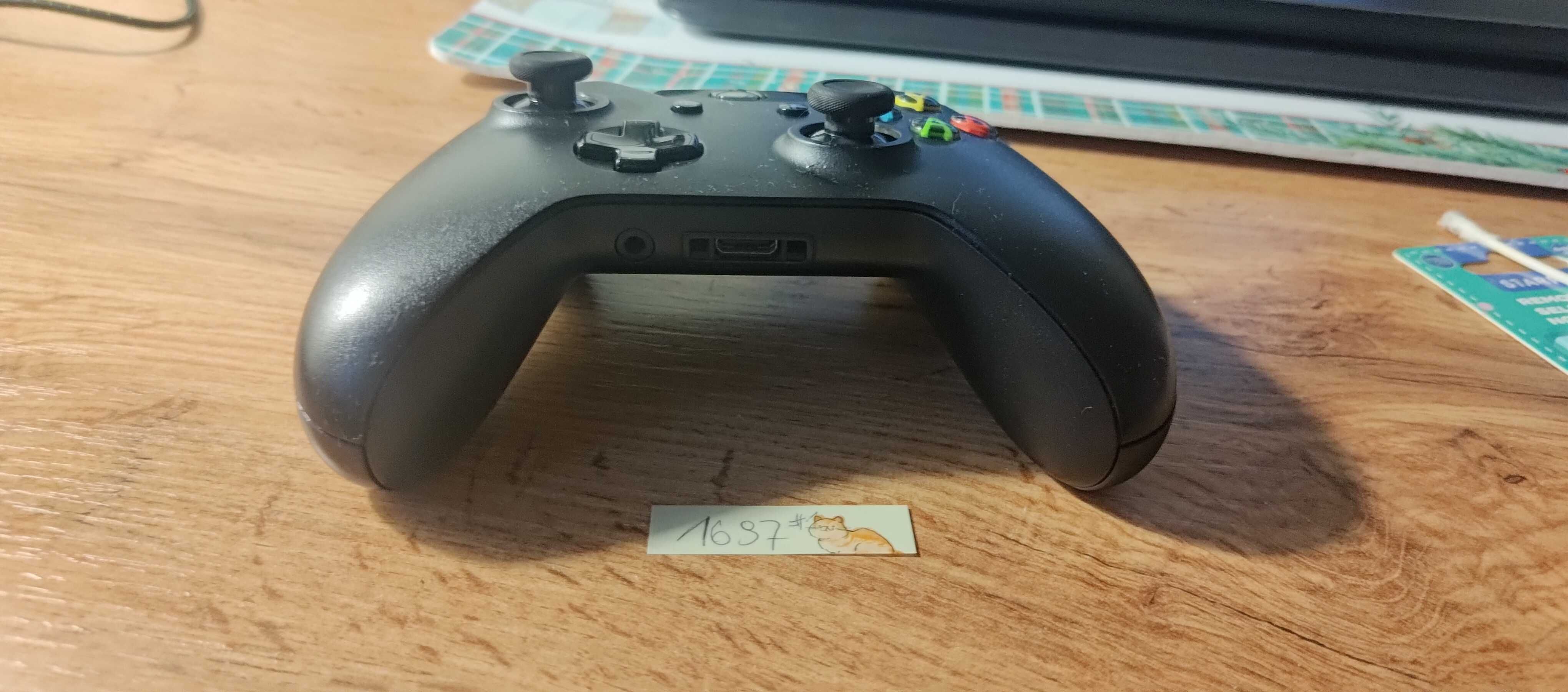 Pad kontroler xbox one series s x 1697 microsoft #1