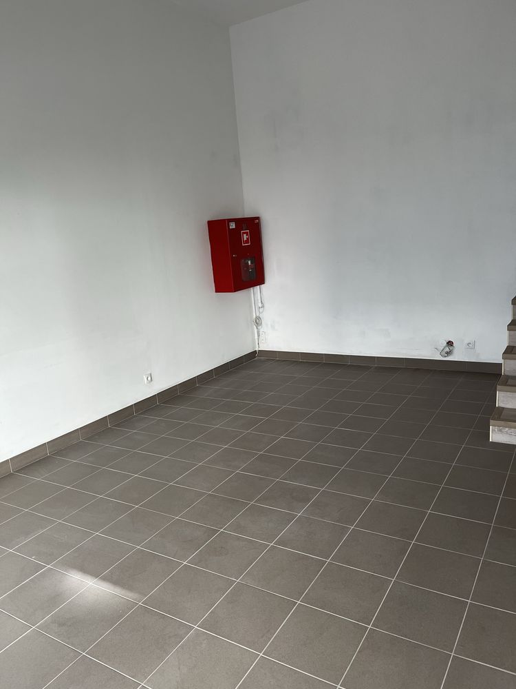Lokal użytkowy do wynajęcia  29 m
