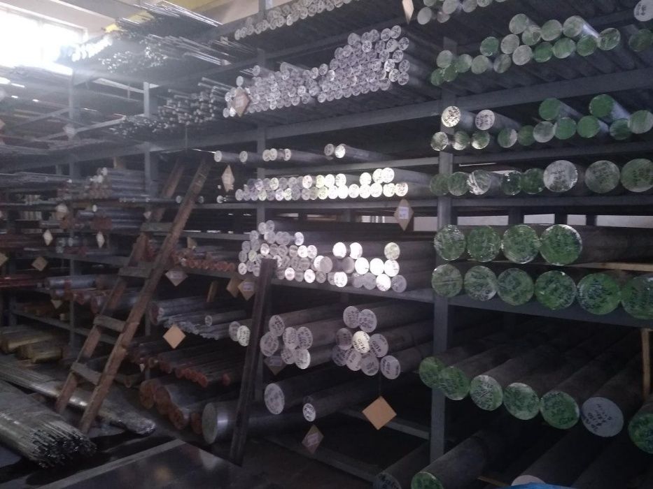 Круг алюминиевый, дюраль шестигранник, д16т амг, ад31, ак4-1 куски