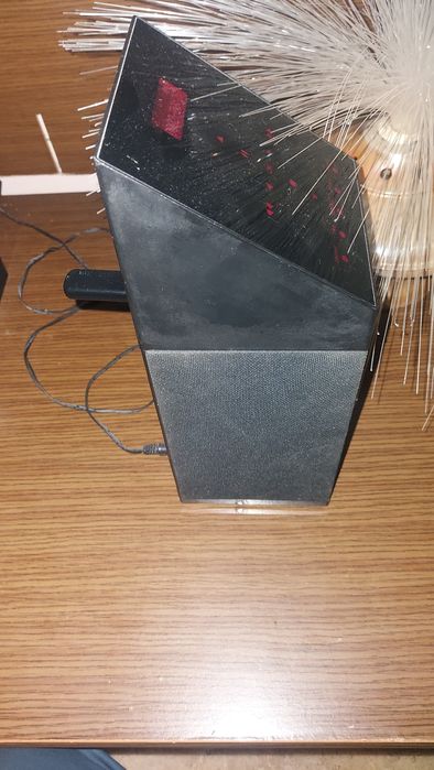 Колонка сенсорна в ідеалі Aux/usb/radio