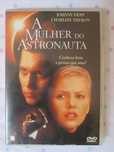DVD A Mulher do Astronauta, Charlize Theron, Joe Morton, Johnny Depp