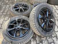 Koła 15" 4x100 Smart ForTwo ForFour Renault Twingo Clio