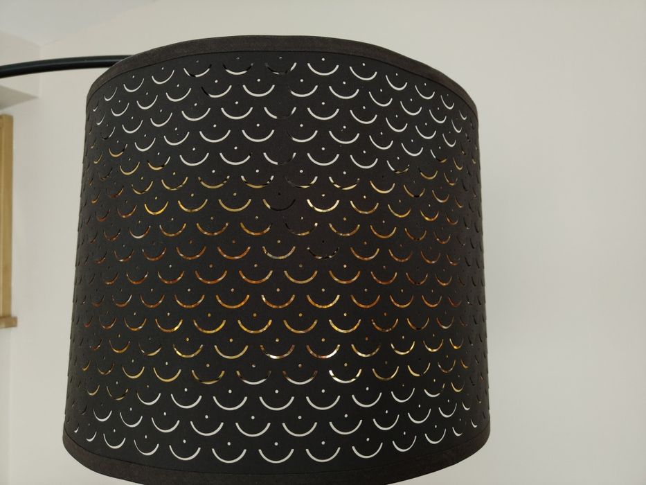 Abażur NYMÖ 44cm Ikea