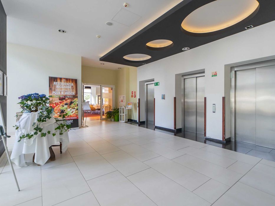 Dochodowy Apartament 1 pokojowy w Hotelu SPA DIVA Kołobrzeg z Basenem