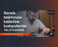 Wymiana Wyświetlacza Serwis Naprawa Telefonów Wymiana Baterii