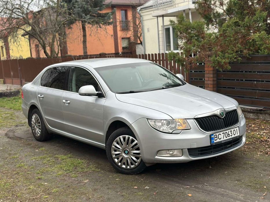 Продаж  SKODA  хороший стан!!!