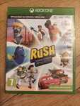Rush Disney Xbox one/series x