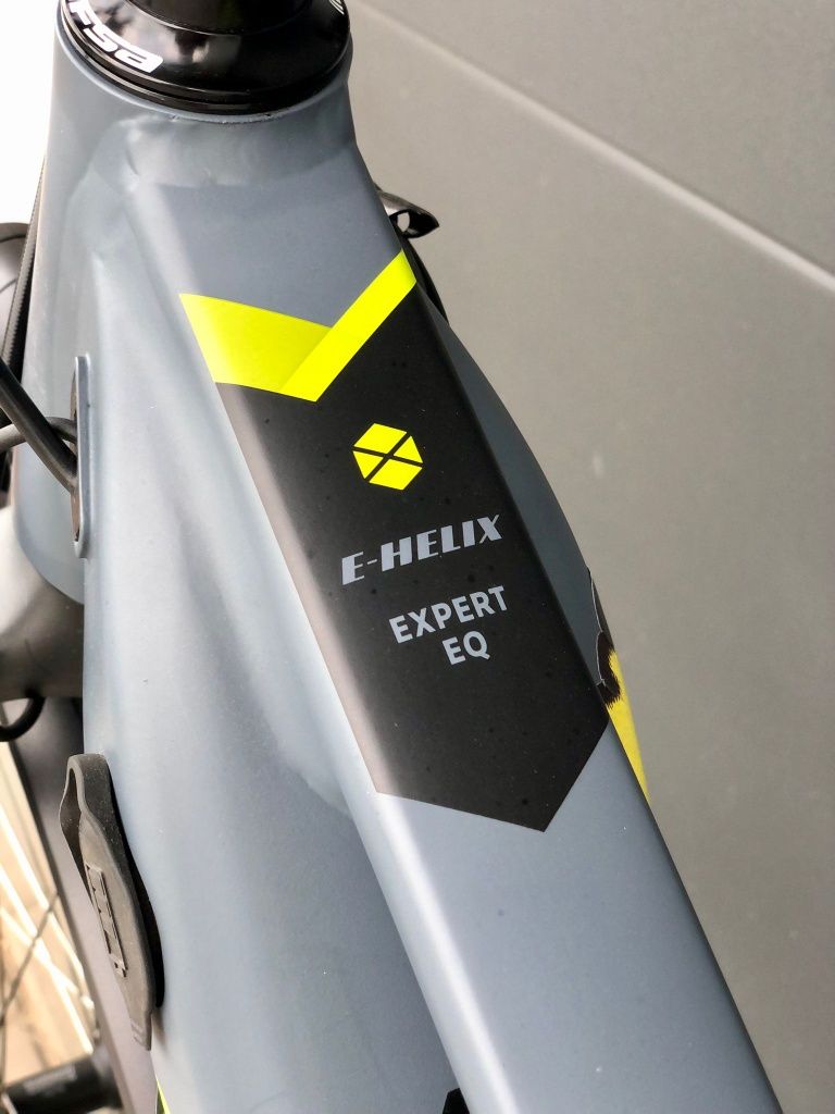 Bergamont E-Helix 625wh Cx