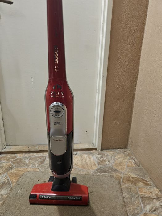 Bosch pro animal 25,2
