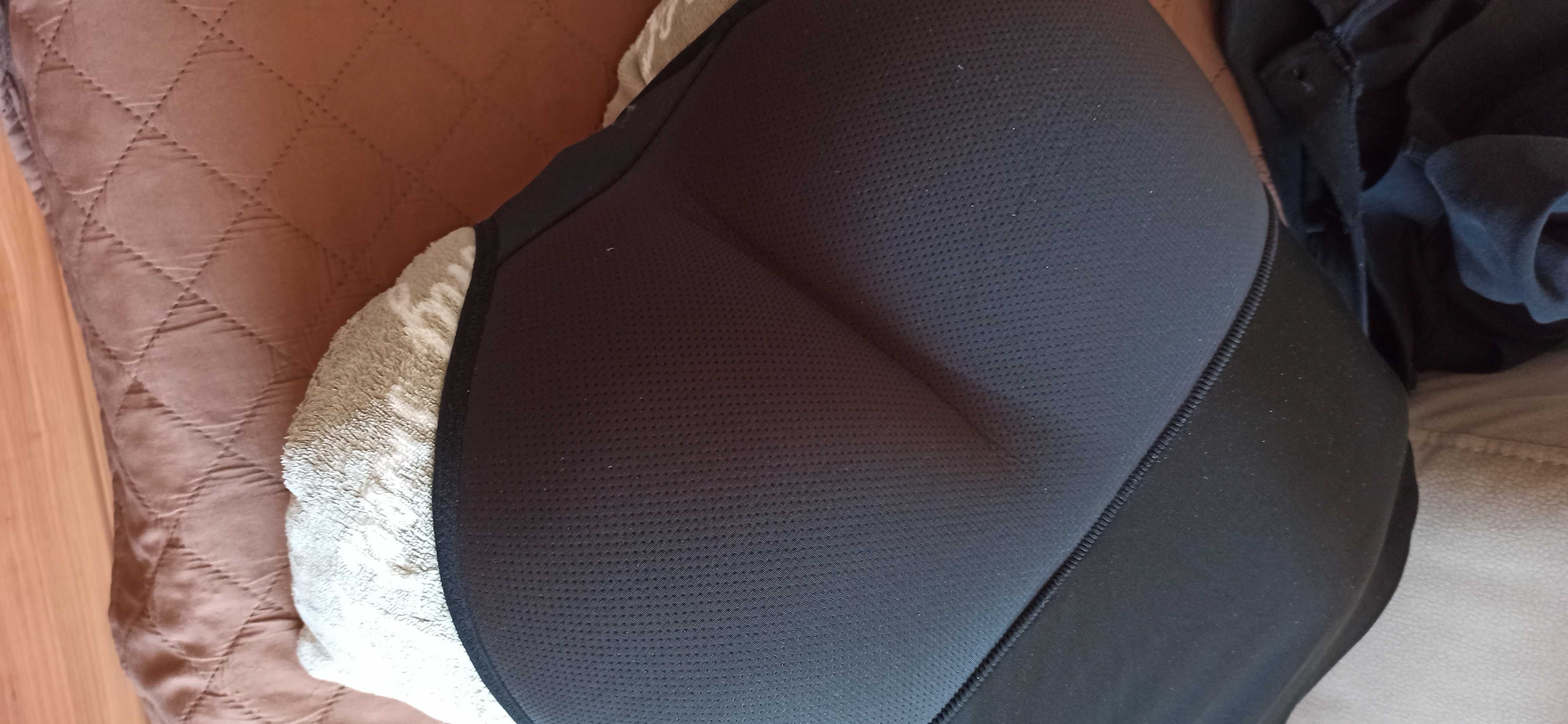 Majtki modelujące push up r.44-46