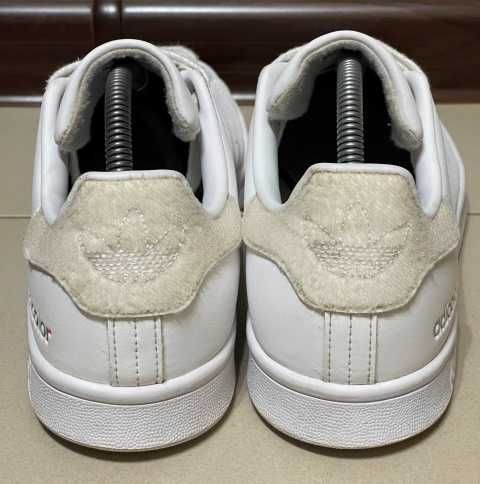 Кроссовки Adidas Stan Smith adicolor размер EUR-42/41-26,5 см.