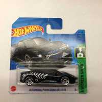 Automobili Pininfarina Battista (Hot Wheels)