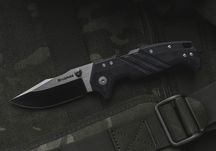 Складной нож Cold Steel Engage 3.5" S35VN Atlas lock (Оригинал)