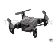 Mini Drone c/ 2 Baterias