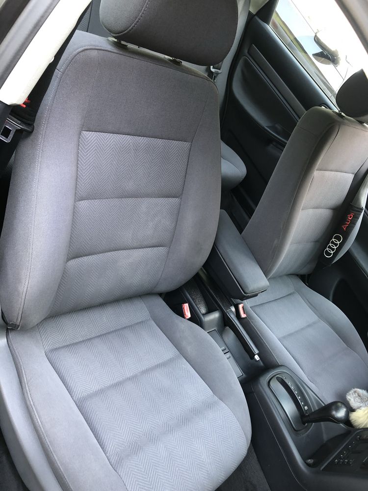 Audi a4b5 1.8 automat LPG REZERWCJA.
