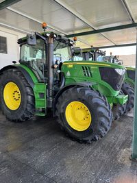 John Deere 6190R