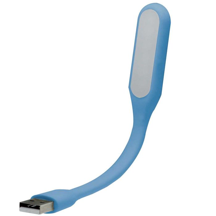 Lanterna USB - USBlue