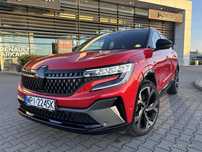 Renault Austral Pierwszy Właściciel ! Salon Polska ! Esprit Alpine ! PIĘKNY !