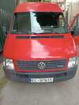 Volkswagen LT35  Volkswagen LT35 brugadówka